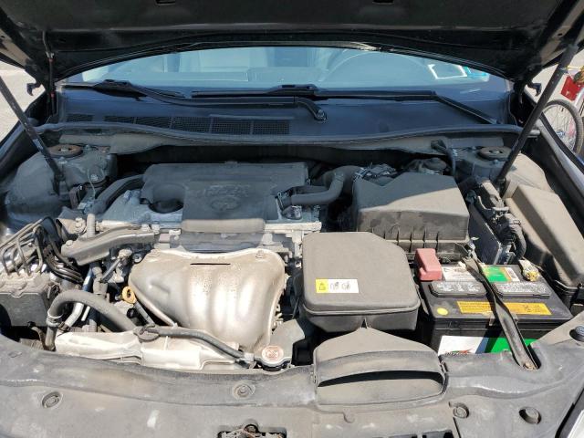 2017 TOYOTA CAMRY LE - 4T1BF1FKXHU662559