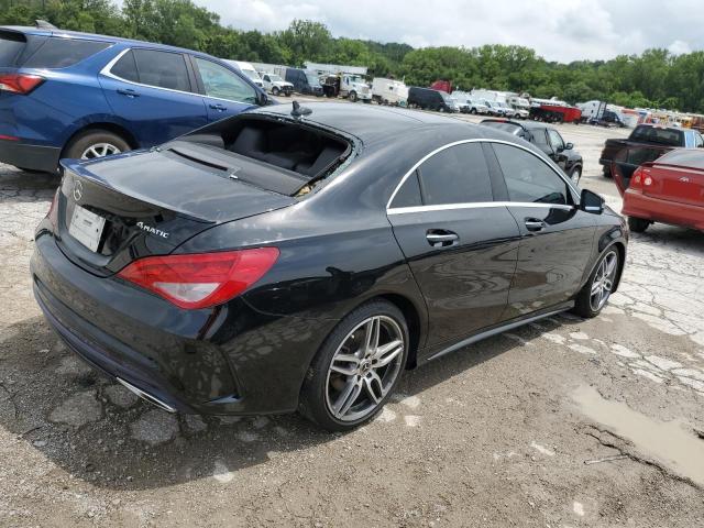 2019 MERCEDES-BENZ CLA 250 4M WDDSJ4GB0KN725405