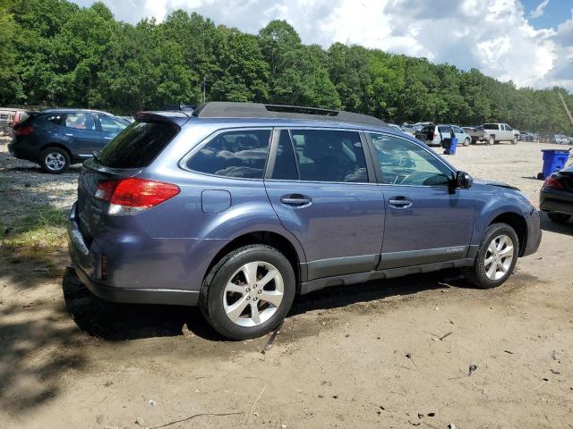 2014 SUBARU OUTBACK 2. - 4S4BRBKC9E3299460