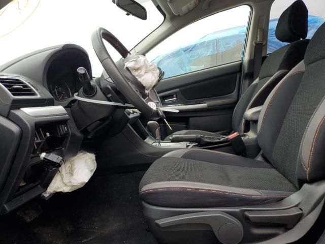 2016 SUBARU CROSSTREK - JF2GPABC4G8238664