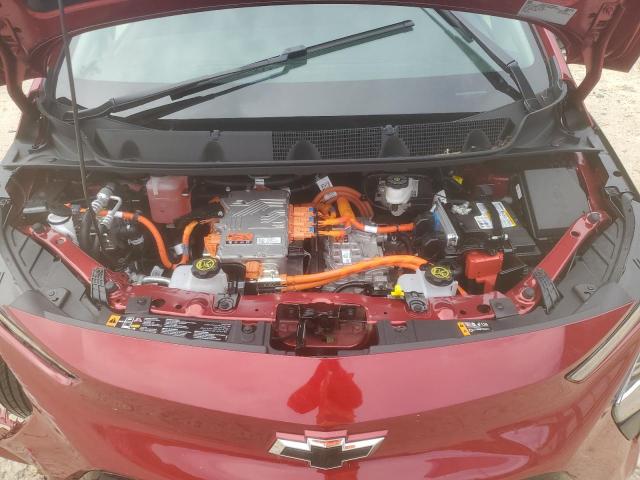 2023 CHEVROLET BOLT EV 2L 1G1FX6S09P4201185
