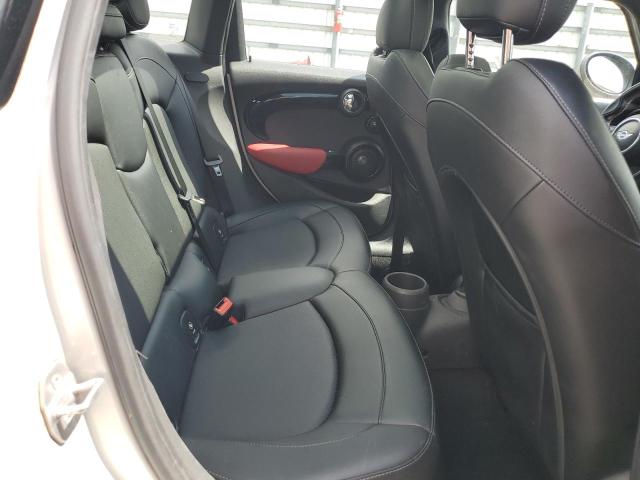 2017 MINI COOPER S WMWXU3C55H2D33015