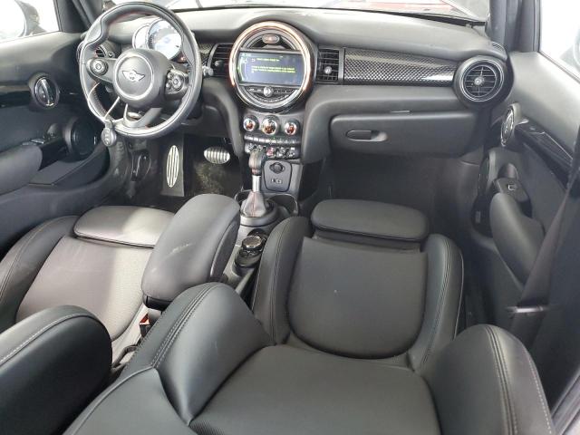 2018 MINI COOPER S WMWXU3C54J2F51176