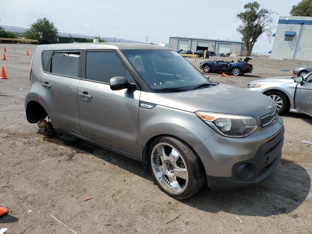 2017 KIA SOUL - KNDJN2A28H7487291