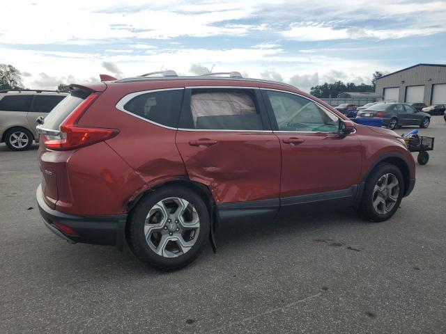 2018 HONDA CR-V EXL 2HKRW2H8XJH658022