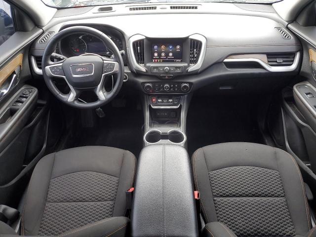 2021 GMC TERRAIN SL 3GKALMEV0ML367274
