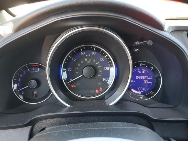 2017 HONDA FIT LX - JHMGK5H53HS018674