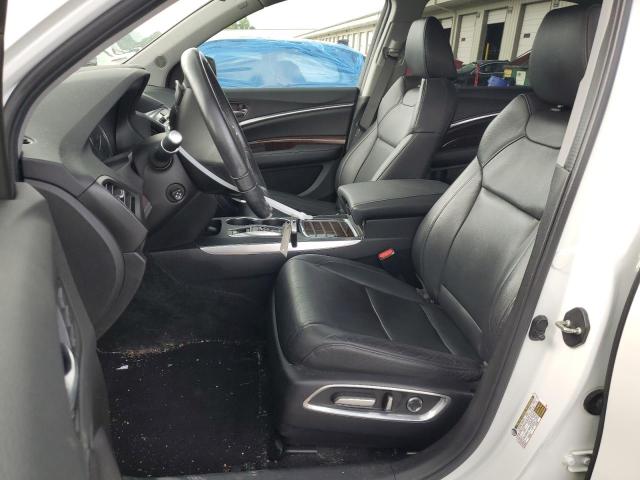 2020 ACURA MDX 5J8YD3H30LL003069