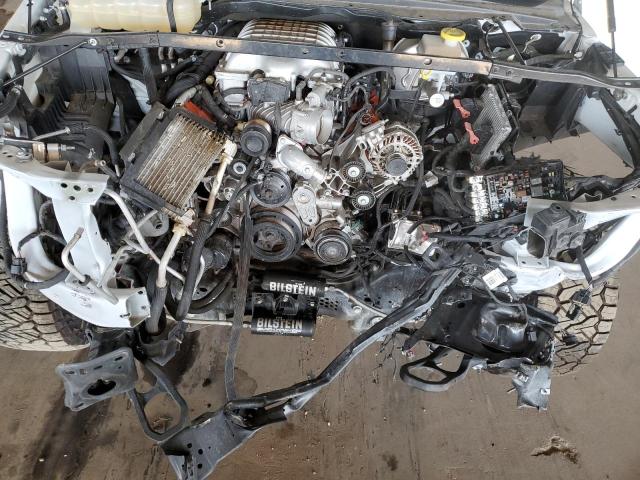 2022 RAM 1500 TRX 1C6SRFU95NN333354