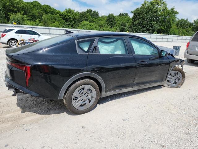 2025 KIA K4 LX 3KPFT4DE2SE004740