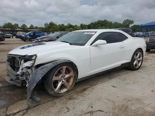 CHEVROLET CAMARO 2SS