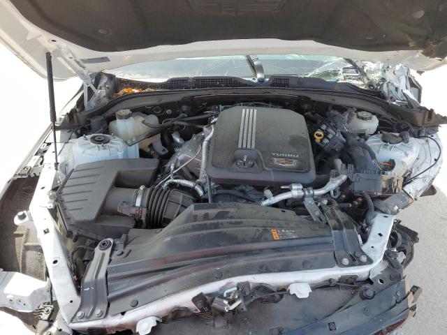 2020 CADILLAC CT4 LUXURY 1G6DA5RK8L0130695