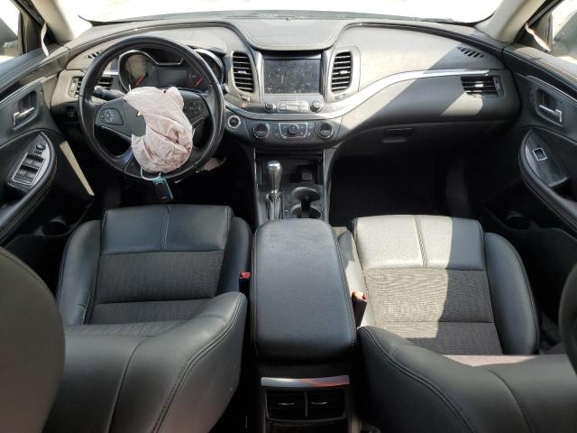 2019 CHEVROLET IMPALA LT 2G11Z5S36K9121020