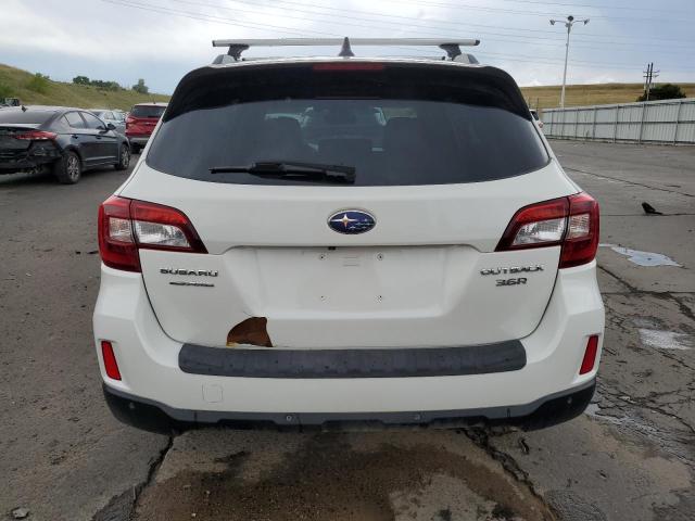 2017 SUBARU OUTBACK TO 4S4BSETC2H3386948