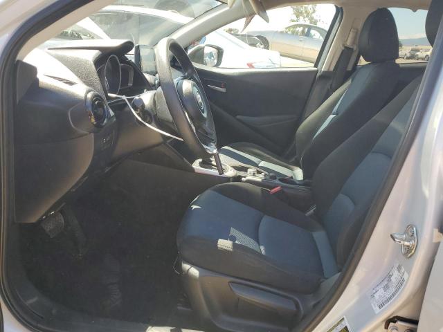 2019 TOYOTA YARIS 3MYDLBYV6KY511484