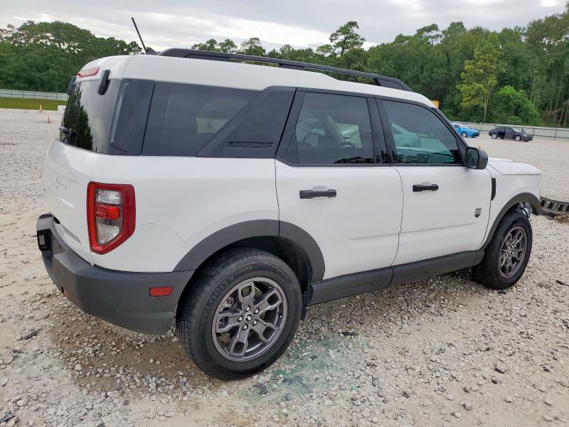 2022 FORD BRONCO SPO 3FMCR9B68NRD63402