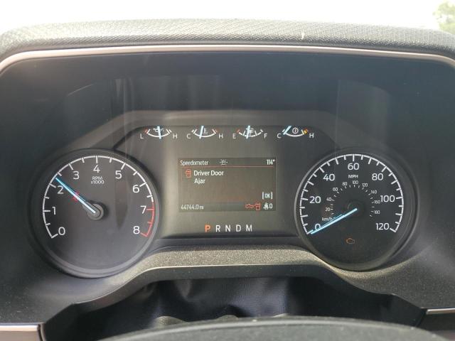 2023 FORD F150 SUPER - 1FTEW1C56PKD32086
