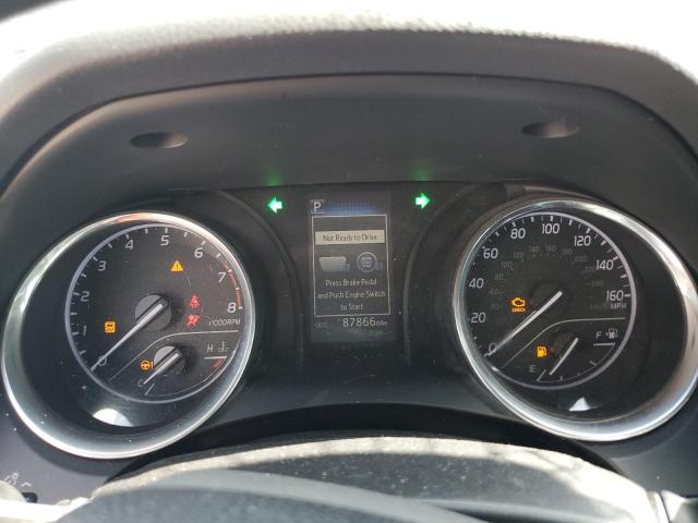 2018 TOYOTA CAMRY L 4T1B11HK2JU140431