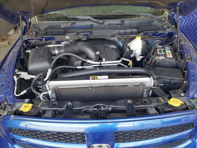 2015 RAM 1500 SLT 1C6RR6LT0FS692383