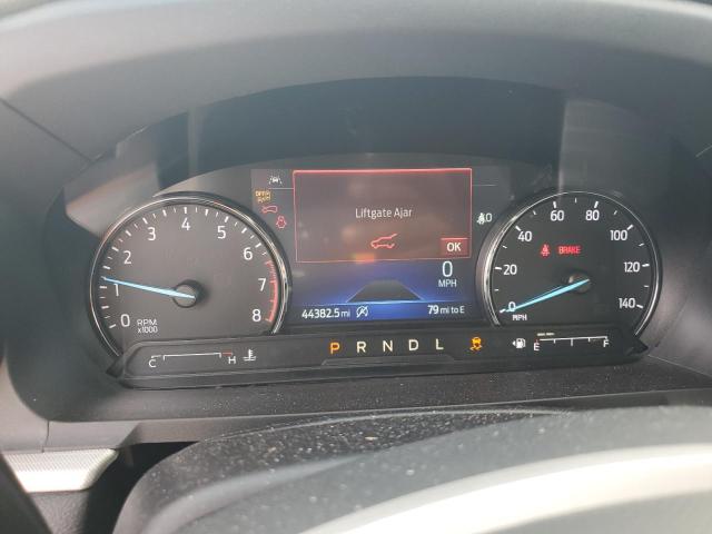 2021 FORD EXPLORER X 1FMSK7DH2MGC15836