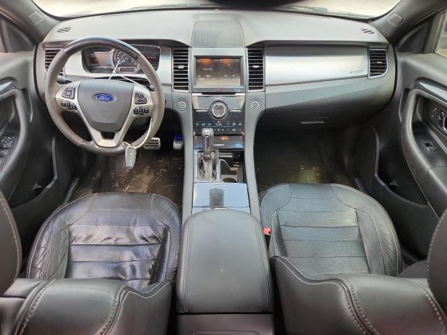 2015 FORD TAURUS SHO 1FAHP2KT6FG104192