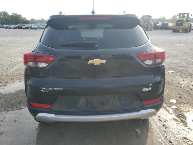 2025 CHEVROLET TRAILBLAZE - KL79MRSL3SB125439