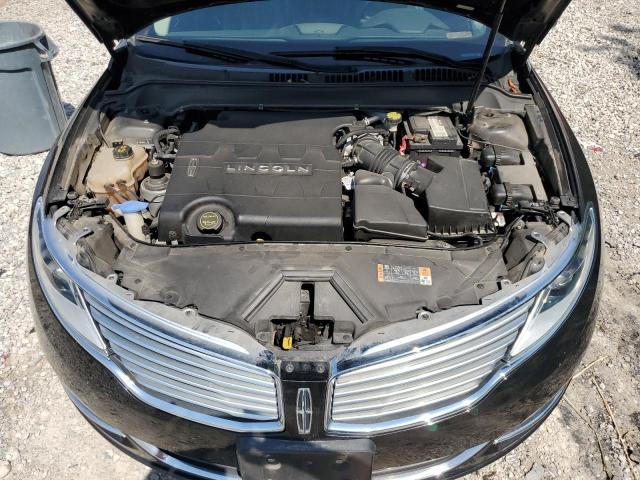 2015 LINCOLN MKZ 3LN6L2JKXFR615351