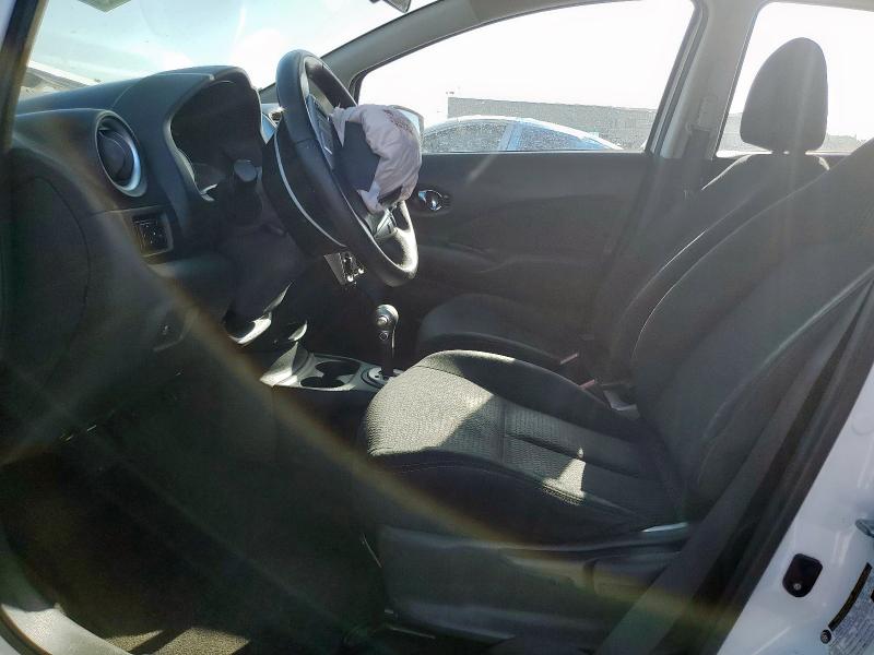 2016 NISSAN VERSA NOTE S 3N1CE2CP0GL378256