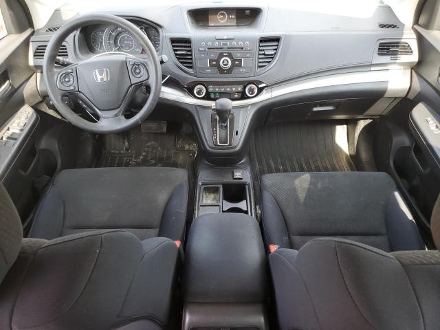 2016 HONDA CR-V LX - 5J6RM4H32GL089025