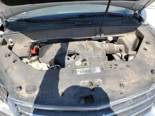 2017 CHEVROLET TRAVERSE PREMIER #3290563773