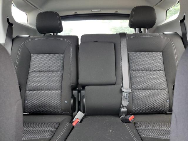 2022 GMC TERRAIN SL #3315564786