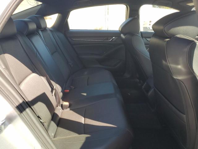 2022 HONDA ACCORD HYBRID SPORT 1HGCV3F23NA019282