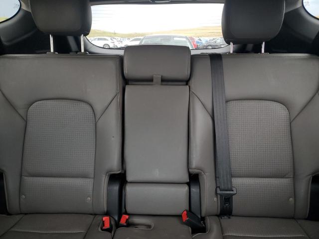2013 HYUNDAI SANTA FE S - 5XYZWDLA3DG060159