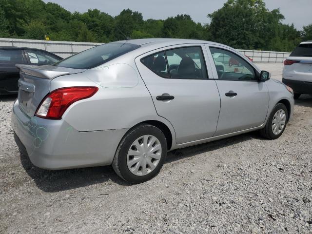 2019 NISSAN VERSA S - 3N1CN7AP3KL813750