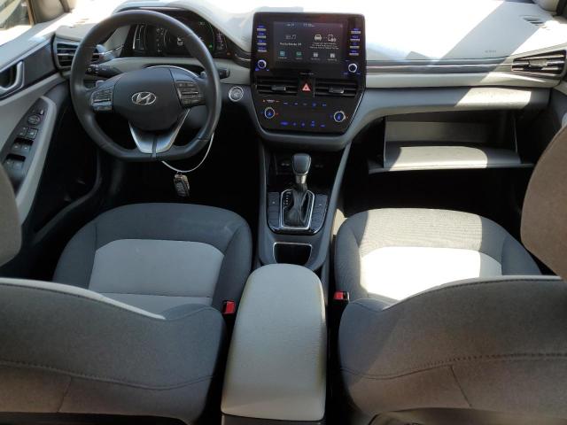 2020 HYUNDAI IONIQ SE KMHC75LC4LU242780