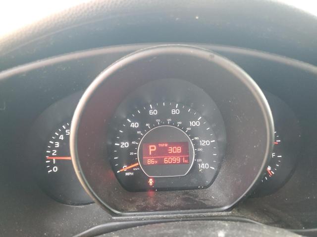 2015 KIA SOUL + KNDJP3A55F7118430