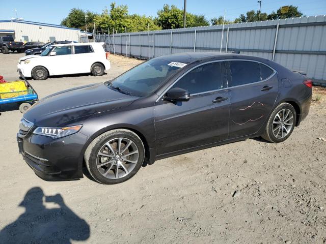 ACURA TLX TECH