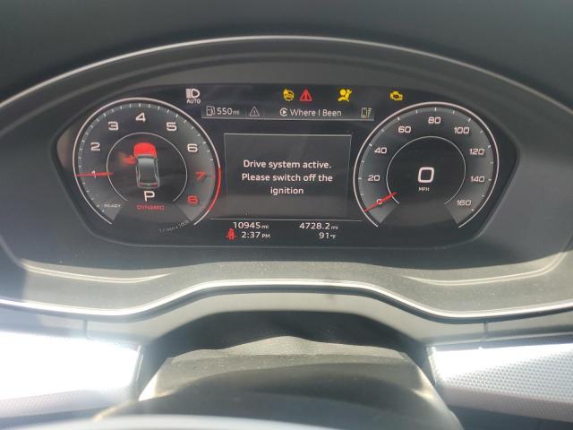 2024 AUDI Q5 PREMIUM WA1EAAFY8R2002225