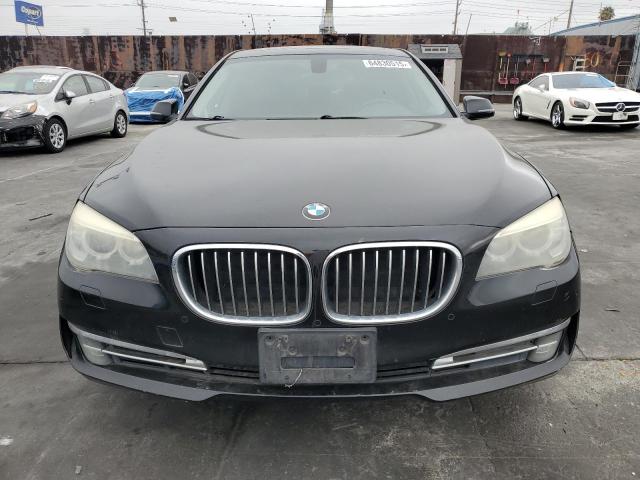 2015 BMW 740 LI WBAYE4C54FD947222