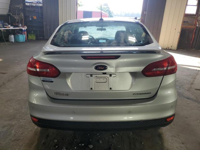 2018 FORD FOCUS TITANIUM 1FADP3J29JL232083