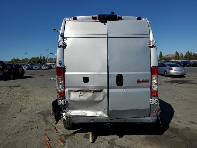 2018 RAM PROMASTER 3C6TRVDG1JE129985