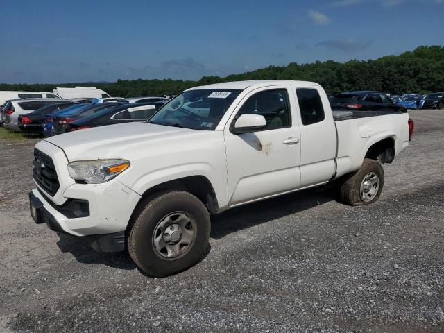 TOYOTA TACOMA ACC