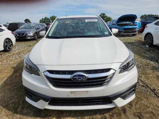 2022 SUBARU LEGACY PRE 4S3BWAD69N3007322