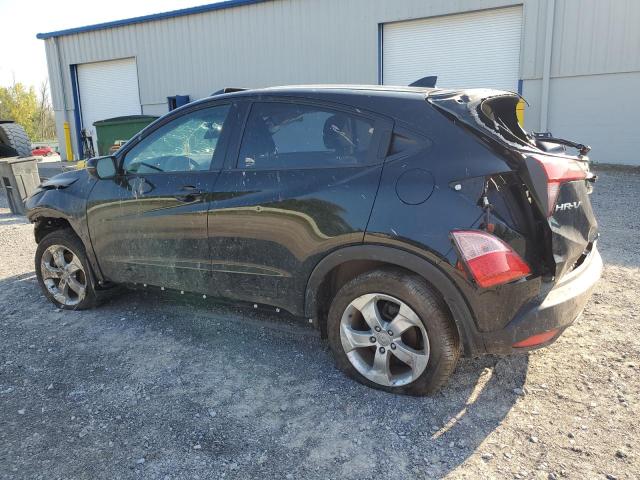 2016 HONDA HR-V EX 3CZRU6H5XGM718588