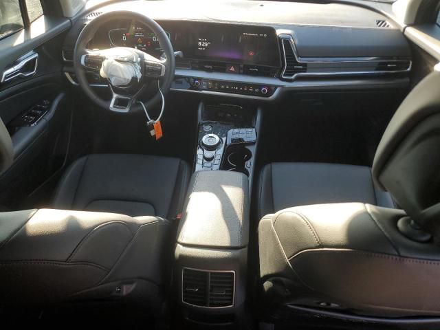 2025 KIA SPORTAGE E - KNDPVCDG2S7247197