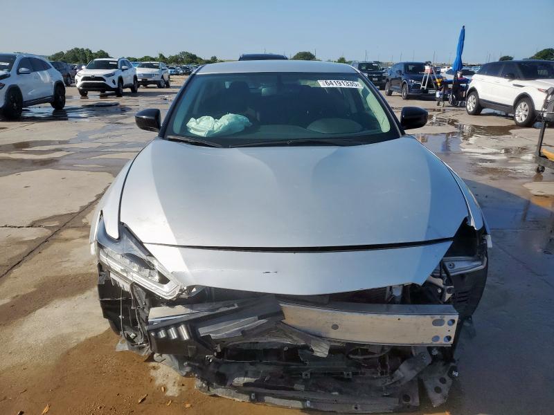 2019 NISSAN MAXIMA S 1N4AA6AV9KC372622
