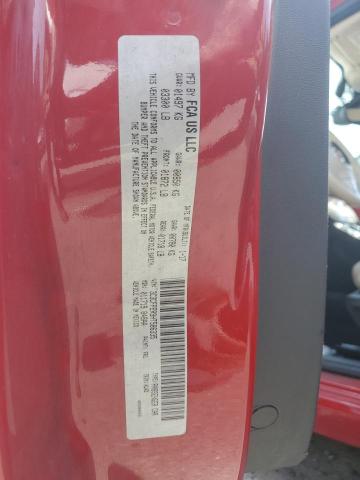 2017 FIAT 500 LOUNGE 3C3CFFER9HT586335