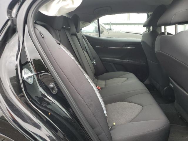 2023 TOYOTA CAMRY LE 4T1C11AK5PU761508