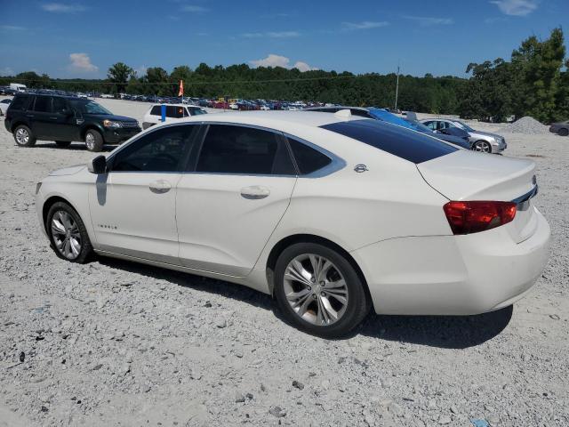 2014 CHEVROLET IMPALA LT - 2G1115SL6E9244375