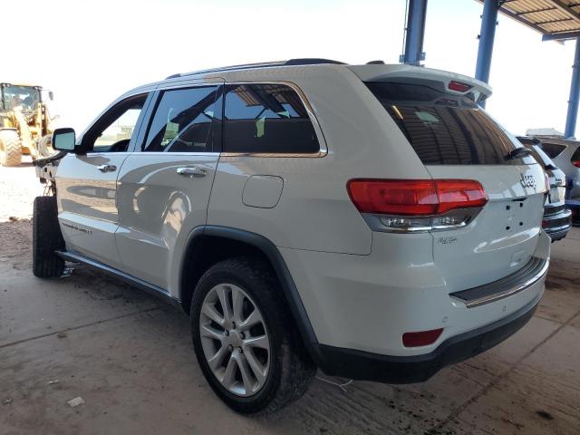 2017 JEEP GRAND CHER 1C4RJEBG3HC617124